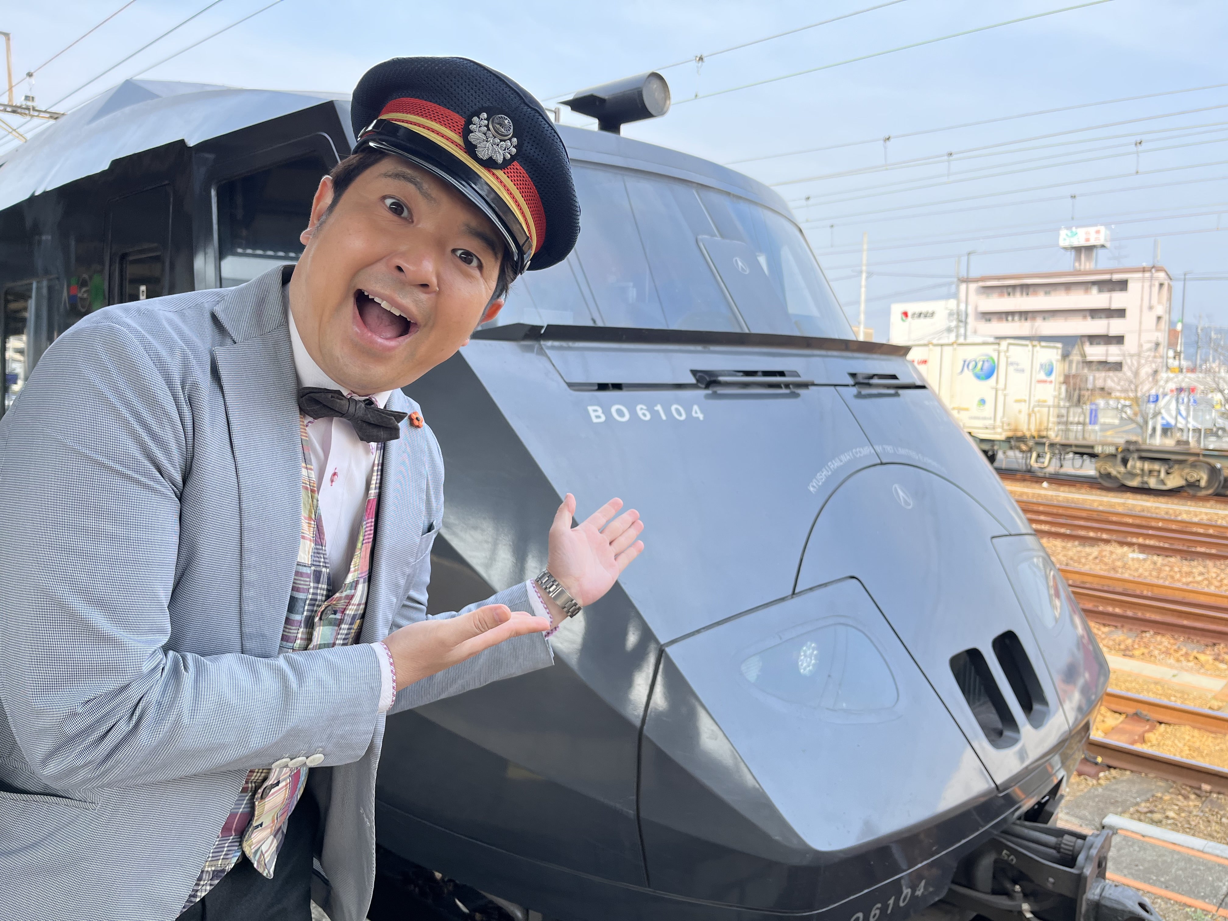 ひなたの鉄道見聞録 ～日豊本線をぶらり～ ＃2 延岡駅周辺｜ひなたの